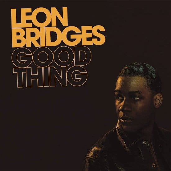 Golden Discs Pre-Order Vinyl Good Thing (RSD Indie Exclusive 5th Anniversary Edition) - Leon Bridges [Vinyl]