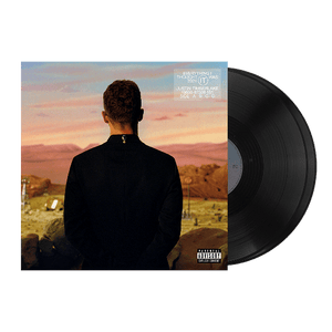 Golden Discs VINYL Everything I Thought It Was - Justin Timberlake [VINYL]
