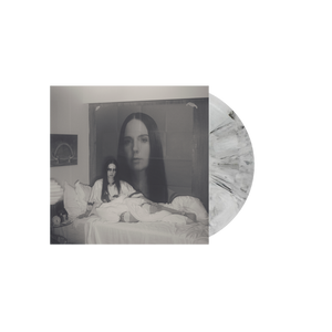 Plæygirl (Grey & Black Marble Edition) - MØ[Colour Vinyl]
