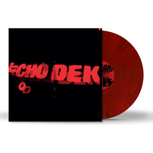Echo Dek (RSD 2026) - Primal Scream [Colour Vinyl]