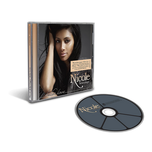 Killer Love - Nicole Scherzinger [CD]