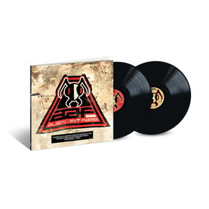 ANThology (25th Anniversary) - Alien Ant Farm [VINYL]
