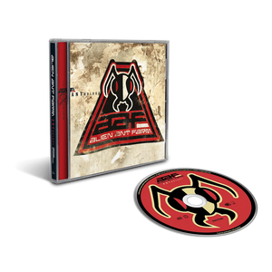 ANThology (25th Anniversary) - Alien Ant Farm [CD]