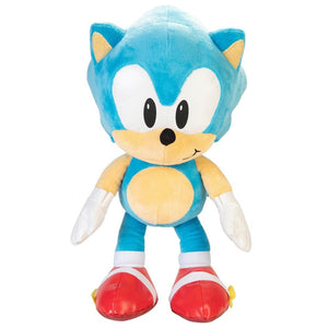 Golden Discs Plush Sonic Jumbo [Plush]
