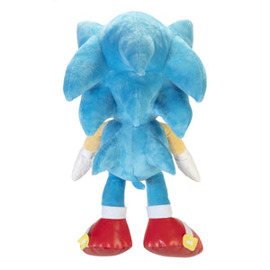 Golden Discs Plush Sonic Jumbo [Plush]
