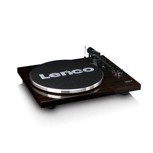 LENCO LBT-345WA - Record Player with Bluetooth [Tech & Turntables]