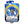 Golden Discs Toys Sonic The Hedgehog Figure - Sonic [Toys]