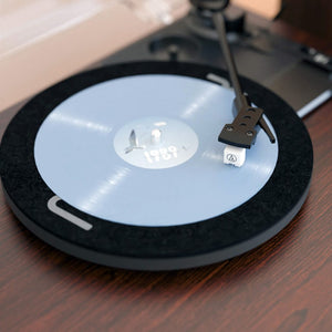 Majority Moto Plus Turntable [Tech & Turntables]