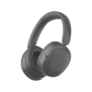 Edifier W800BT SE Wireless Over-Ear Headphones - Grey [Accessories]