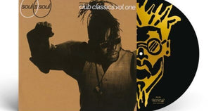 Club Classics Vol. One (National Album Day 2024) - Soul II Soul [Colour Vinyl]