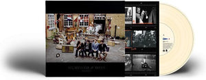 Golden Discs VINYL Babel (Limited Edition) - Mumford & Sons [Colour Vinyl]