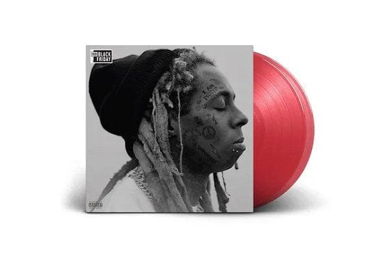 Golden Discs VINYL I Am Music (RSD Black Friday 2023) - Lil Wayne [Colour Vinyl]