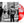 Golden Discs VINYL Forever (Indie Exclusive Candy Apple & Clear Translucent Half & Half Edition) - Bon Jovi [Colour Vinyl]
