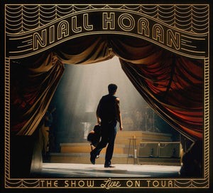The Show: Live on Tour - Niall Horan [CD]