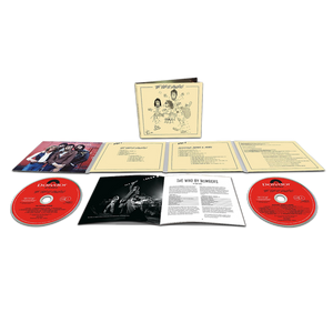 The Who By Numbers (Deluxe Edition) - The Who [CD]