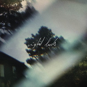 Golden Discs Vinyl Even If We Try / You Were Afraid :- Night Beds [7" VINYL]
