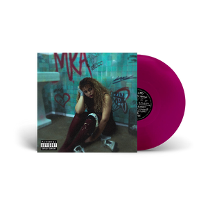 My Reckless Abandon - Bella Kay [Colour Vinyl]