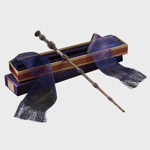 Prof. Dumbledore's Wand In Ollivander's Box [Posters & Merchandise]
