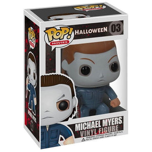 Funko POP! Halloween - Michael Myers [Toys]