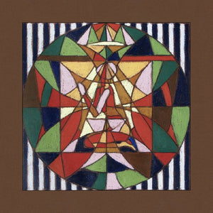 Patterns in Repeat (Limited Cream Edition) - Laura Marling [Colour Vinyl]