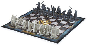 Lord of the Rings: Battle for Middle-Earth Chess Set [Posters & Merchandise]