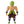 Dragon Ball: Dragon Stars Action Figure: Super Saiyan Broly [Toys]