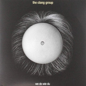 Golden Discs Vinyl We Do Wie Du - The Clang Gang [VINYL]
