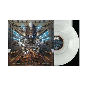 Golden Discs VINYL Phantomime (Limited Clear Edition) - Ghost [Colour Vinyl]