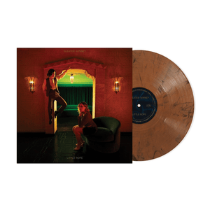 Golden Discs VINYL Little Rope - Sleater-Kinney [Colour Vinyl]