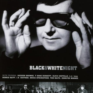 Golden Discs DVD Black & White Night: Roy Orbison [DVD]