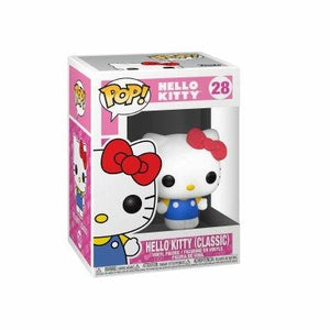 Funko POP! Hello Kitty - Classic [Toys]
