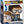 Funko POP! Movies: Back To The Future - Marty with Glasses [Toys]