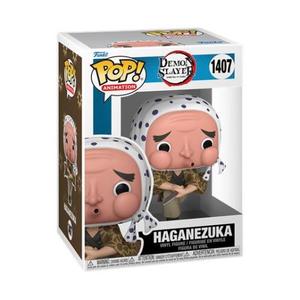 Funko POP! Animation: Demon Slayer- Hotaru Haganezuka [Toys]