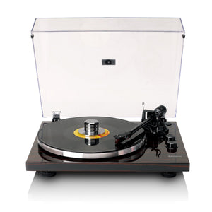 LENCO LBT-345WA - Record Player with Bluetooth [Tech & Turntables]