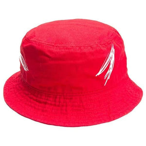 Golden Discs Posters & Merchandise Yungblud Bucket Hat Devil Horns S/M [Hat]