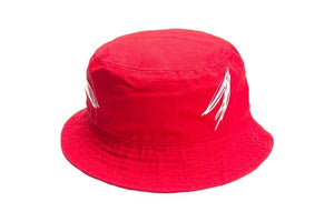 Golden Discs Posters & Merchandise Yungblud Bucket Hat Devil Horns S/M [Hat]