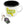 Beetlejuice Enamel Mug & Keyring [Giftset]