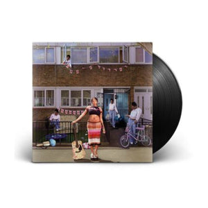 Golden Discs VINYL What A Devastating Turn Of Events - Rachel Chinouriri [VINYL]