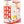Hello Kitty Dress Up Series 7cm Figure Blind Box [Toys]