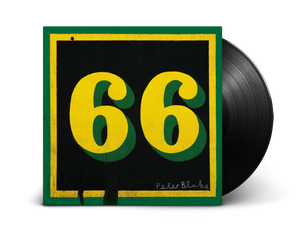 66 (Collector’s Edition Boxset) - Paul Weller [VINYL]