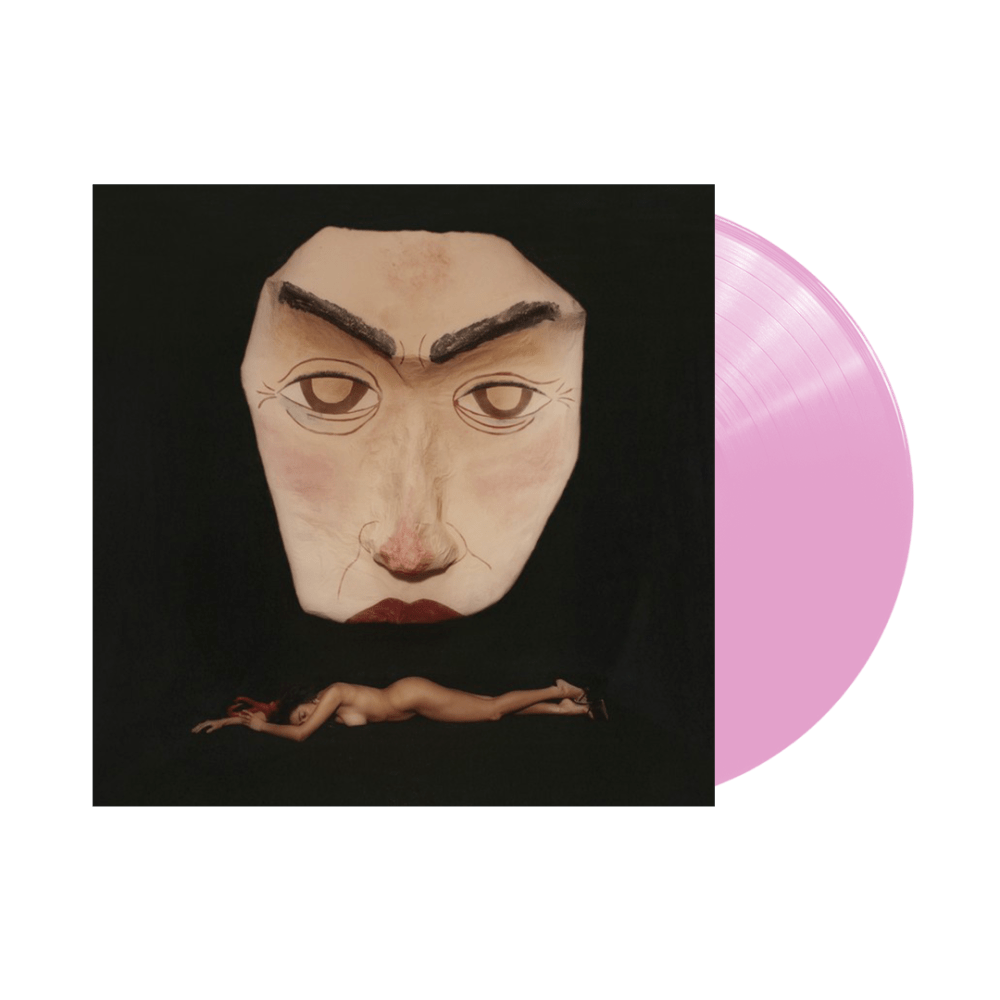 Golden Discs VINYL Lately (RSD 2023) - Celeste [Limited Edition Pink Vinyl]