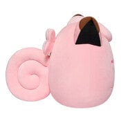 Golden Discs Plush Pokemon-10in Squishmallows Clefairy [Plush]