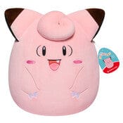 Golden Discs Plush Pokemon-10in Squishmallows Clefairy [Plush]