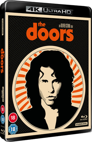 The Doors - Oliver Stone [4K UHD]