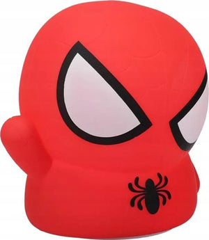 Spiderman Silicone Light [Lamp]