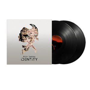 Golden Discs VINYL Identity - Nitin Sawhney [VINYL]