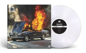 Golden Discs VINYL Woodstock (Rocktober 2023) - Portugal. The Man [Colour Vinyl]