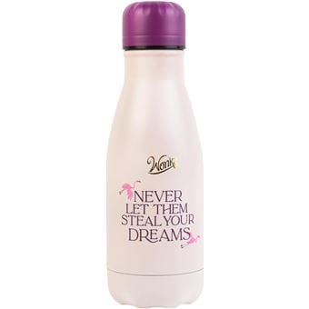 Golden Discs Posters & Merchandise Willy Wonka: Never let Them Steal Your Dreams [Bottle]