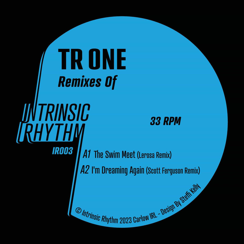 Golden Discs Remixes Of - Tr One [VINYL]