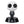 Jack Skellington Nightmare Before Christmas Icon Light [Lamp]